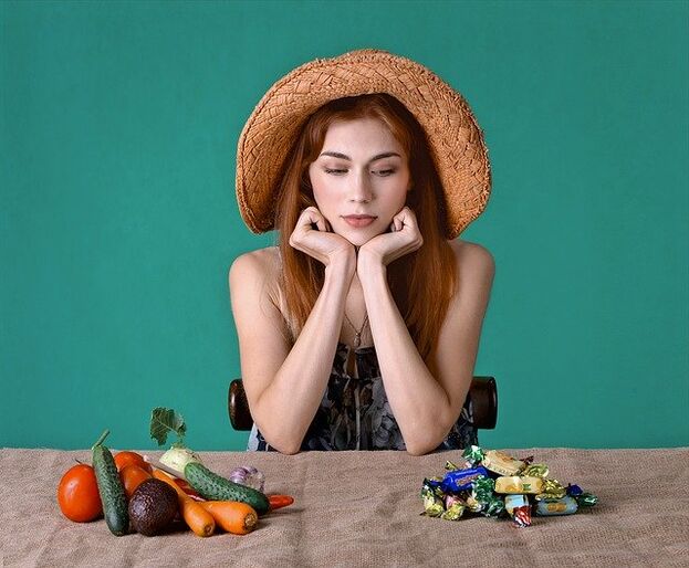 Règles pour une nutrition efficace