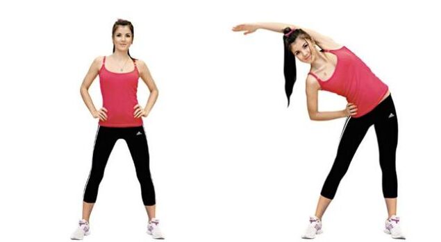 Exercices de squats