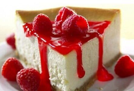 Pour la pancréatite, les puddings aux baies avec du fromage cottage sont autorisés
