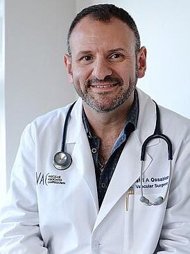 Docteur Nutritionniste-Endocrinologue Christian Jacobs